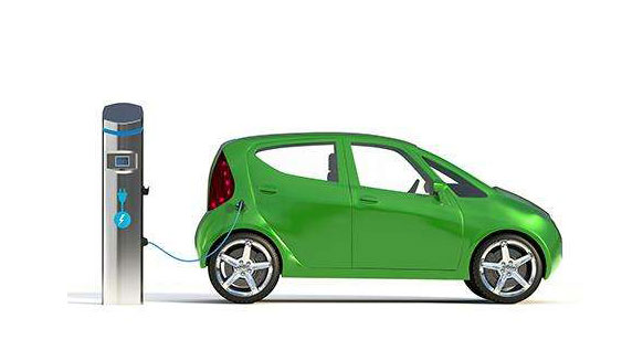 新能源汽车充电桩电缆的选择