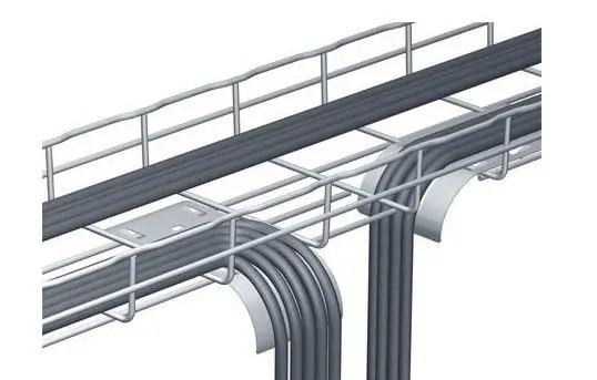 最新电缆桥架厚度国家标准
